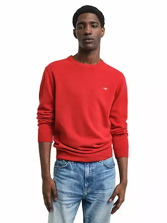 GANT | Pullover | dunkelblau