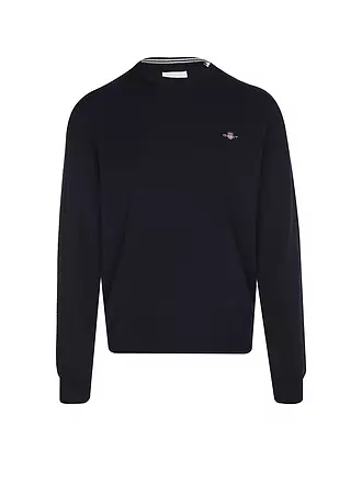 GANT | Pullover | dunkelblau