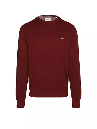 GANT | Pullover | blau