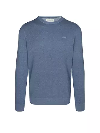 GANT | Pullover | blau