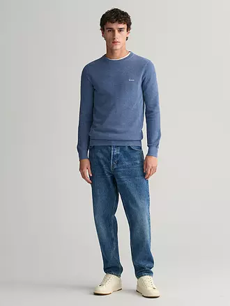 GANT | Pullover | blau