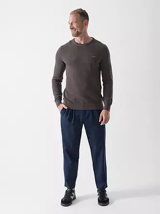 GANT | Pullover | braun