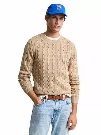 GANT | Pullover | beige