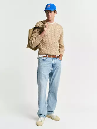 GANT | Pullover | beige