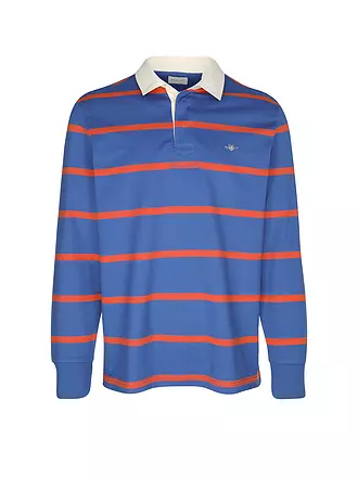 GANT | Pullover | blau