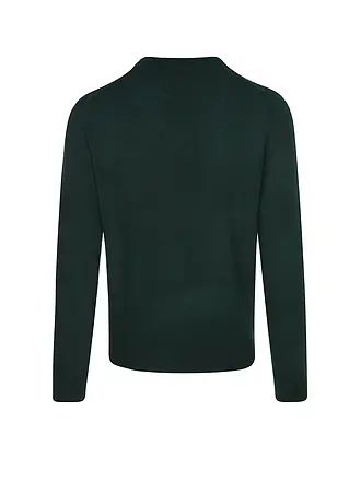 GANT | Pullover | dunkelgrün