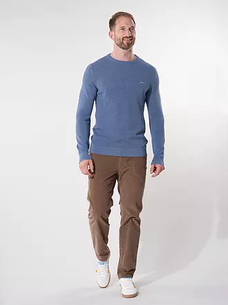 GANT | Pullover | grün