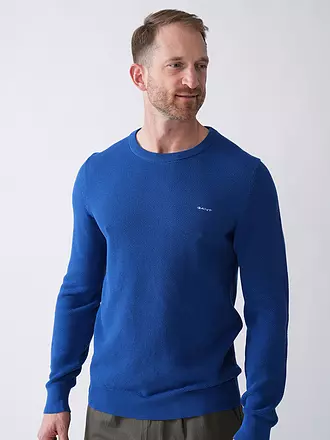 GANT | Pullover | grün