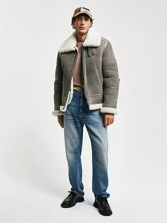 GANT | Pullover | dunkelblau