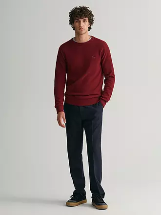 GANT | Pullover | blau