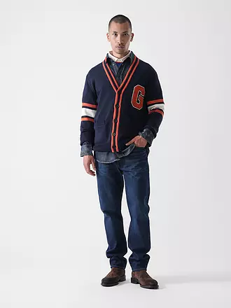 GANT | Pullover | blau