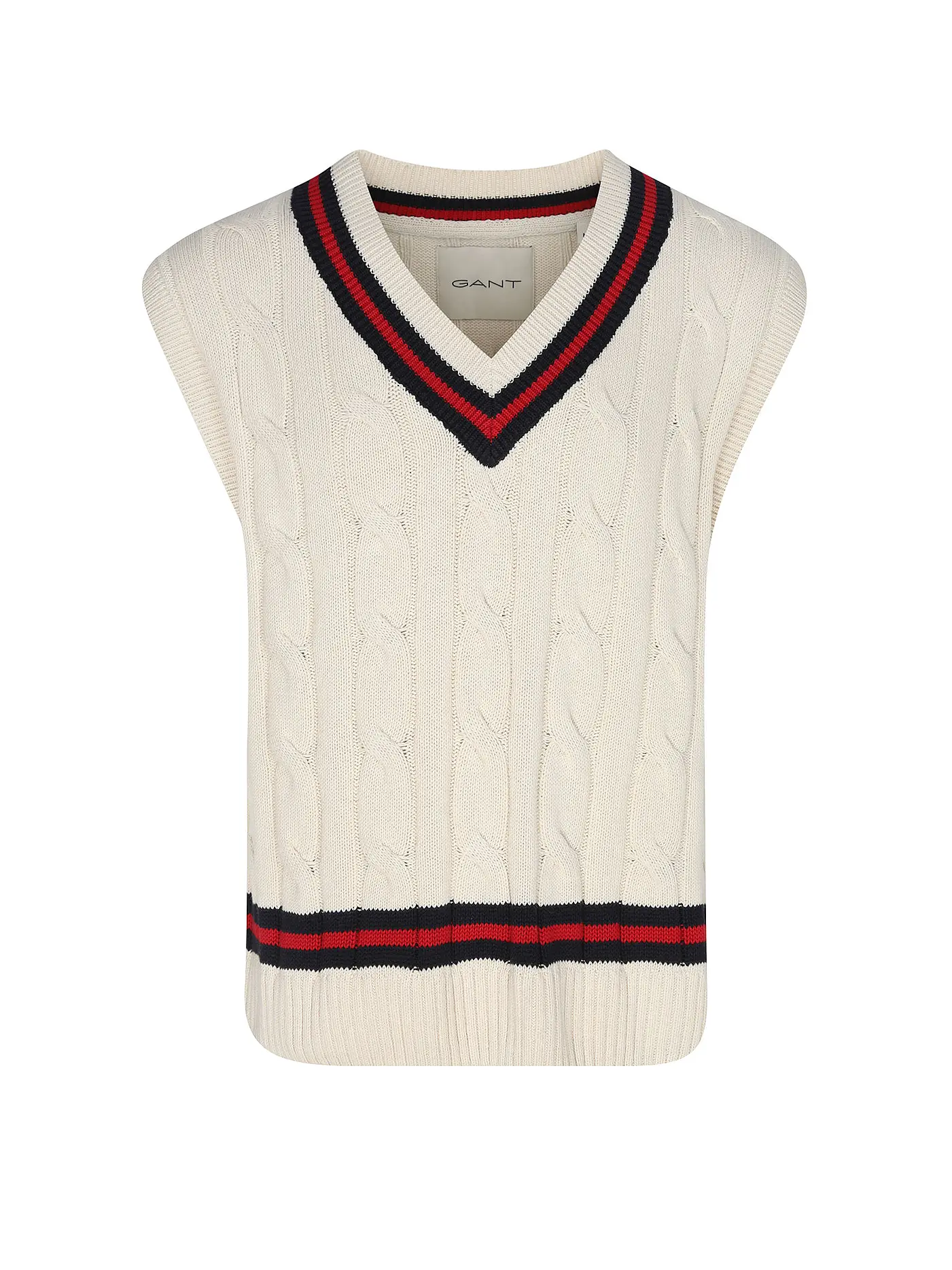 GANT | Pullunder | 