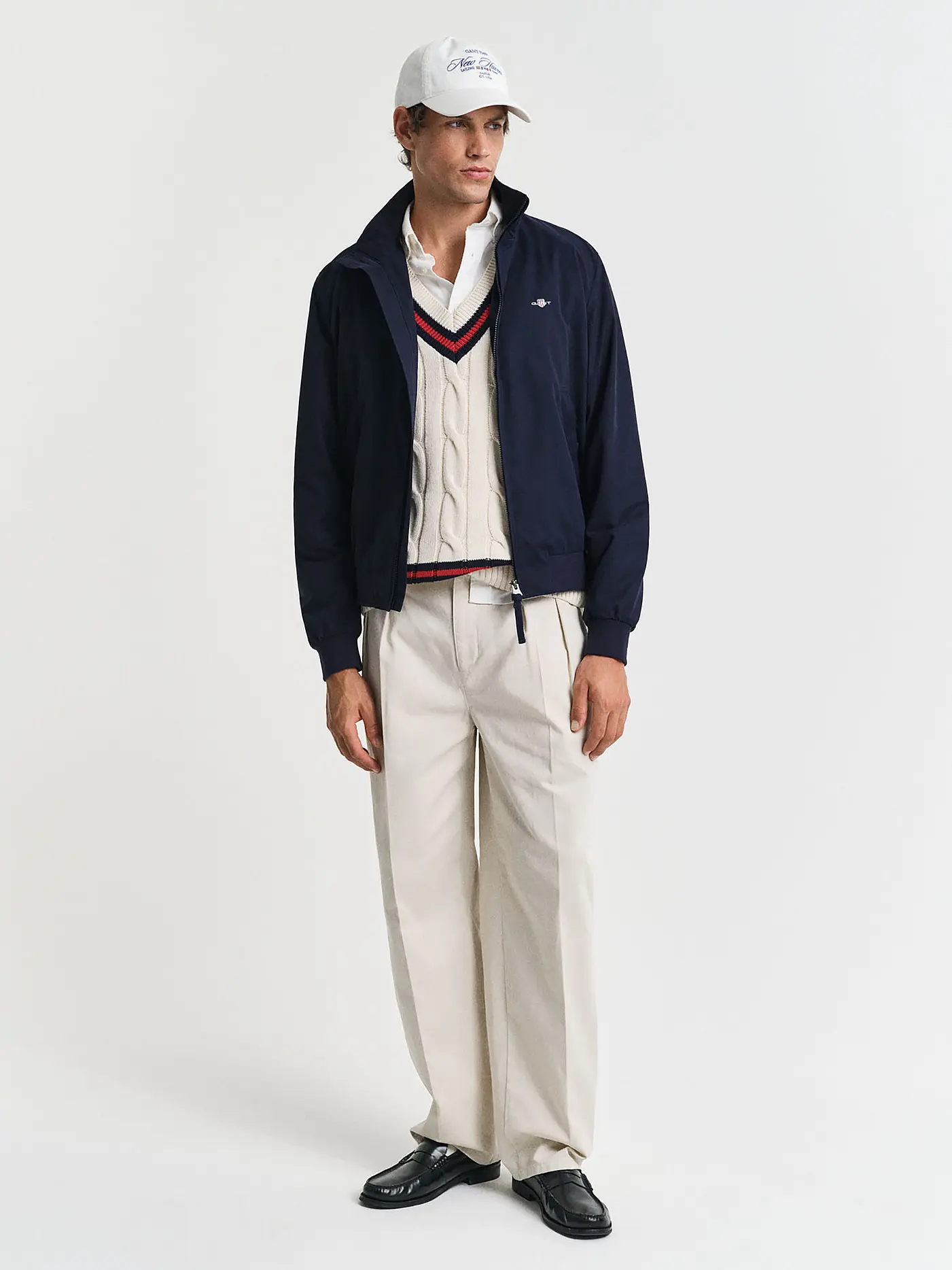 GANT | Pullunder | 