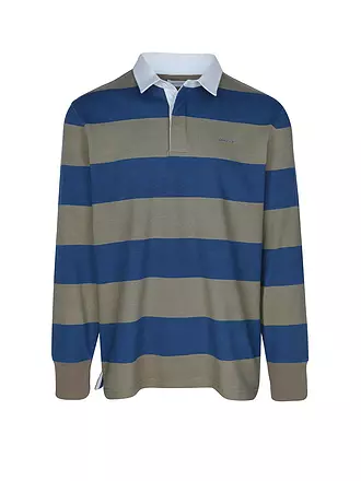 GANT | Rugby Sweater  | 