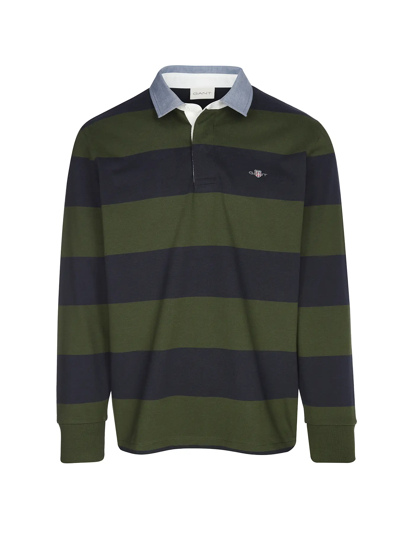 GANT | Rugbyshirt | 
