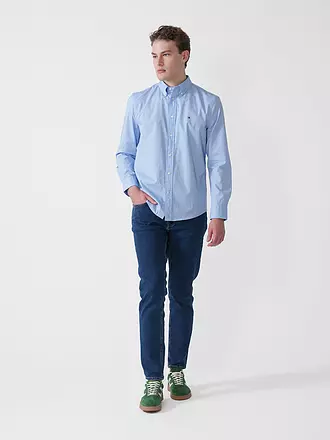 GANT | Sneaker CUSMO | blau