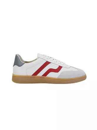 GANT | Sneaker CUZMO | weiss
