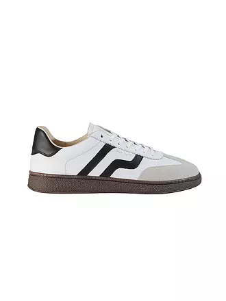 GANT | Sneaker CUZMO | weiss
