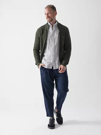 GANT | Sneaker CUZMO | schwarz