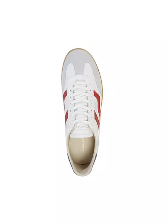 GANT | Sneaker CUZMO | weiss