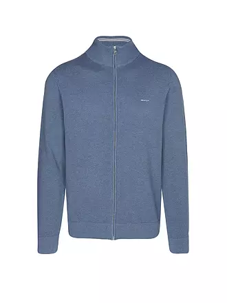 GANT | Strickjacke | schwarz