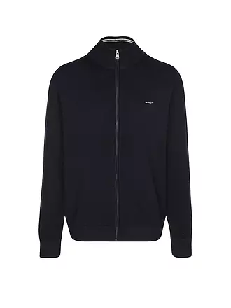 GANT | Strickjacke | blau