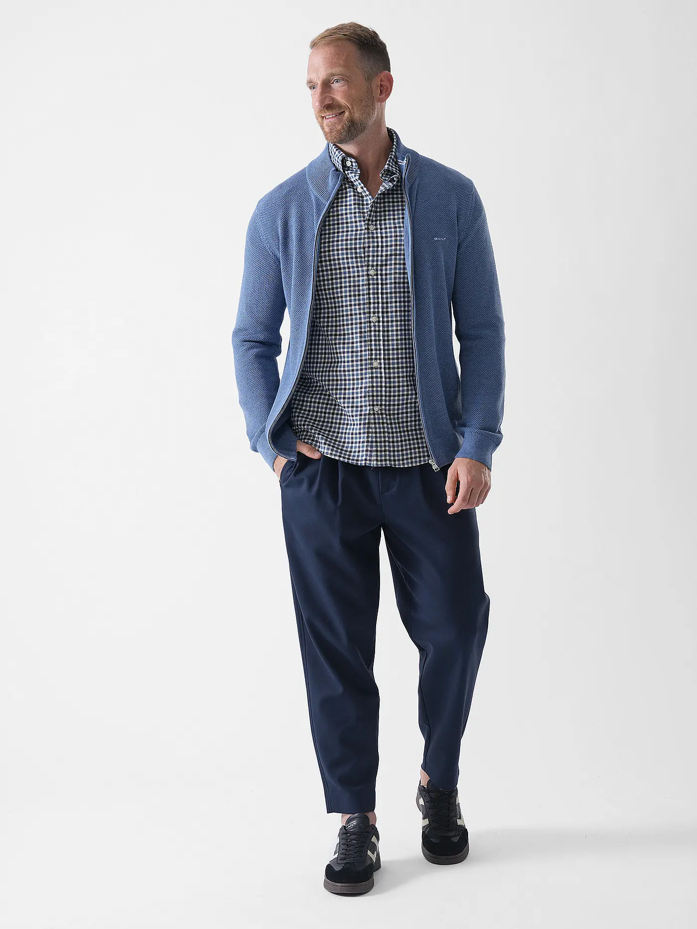 GANT | Strickjacke | 