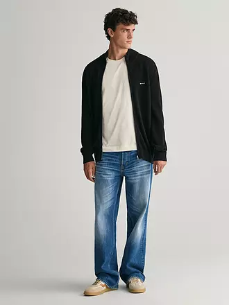 GANT | Strickjacke | blau