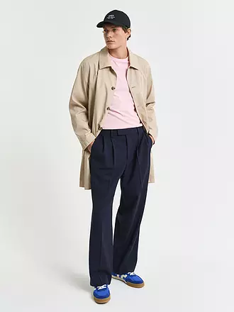 GANT | T-Shirt Regular Fit | pink