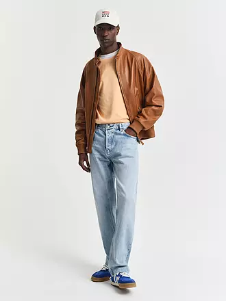 GANT | T-Shirt Regular Fit | orange