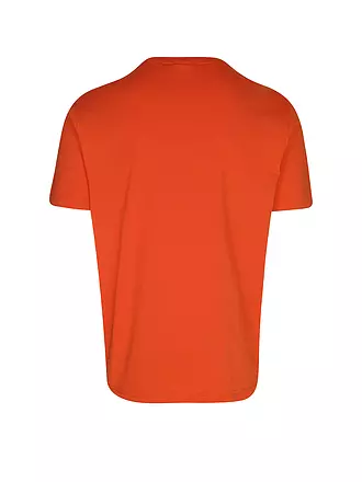 GANT | T-Shirt Regular Fit | dunkelgrün