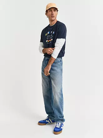 GANT | T-Shirt | creme