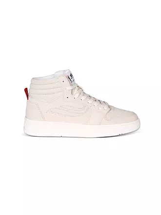 GENESIS | High Sneaker G-BOUNCE | beige