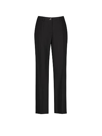 GERRY WEBER | Anzughose | dunkelblau