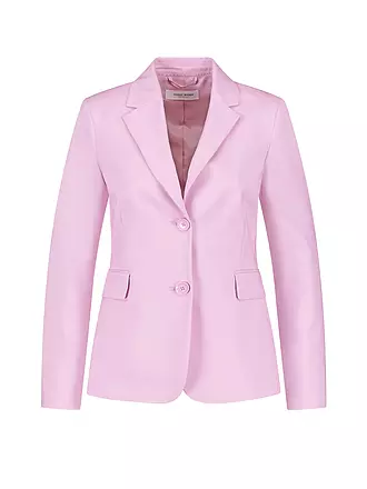 GERRY WEBER | Blazer | rosa