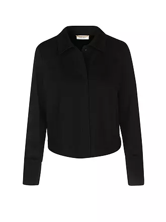 GERRY WEBER | Blazer | schwarz