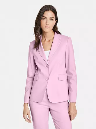 GERRY WEBER | Blazer | rosa