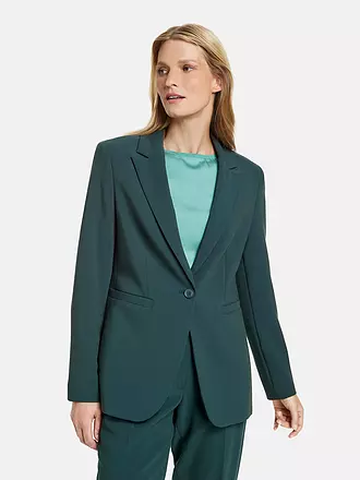 GERRY WEBER | Blazer | petrol