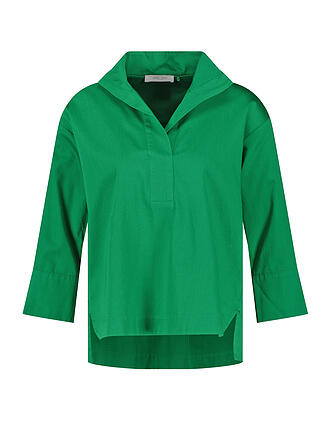 GERRY WEBER | Bluse | grün