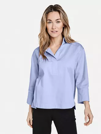 GERRY WEBER | Bluse | grün