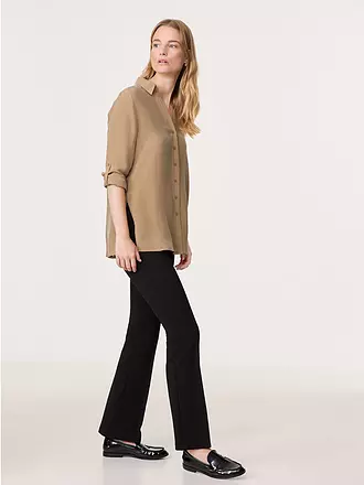 GERRY WEBER | Bluse | blau
