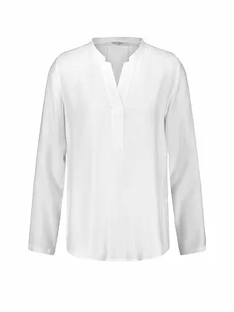 GERRY WEBER | Blusenshirt | weiss