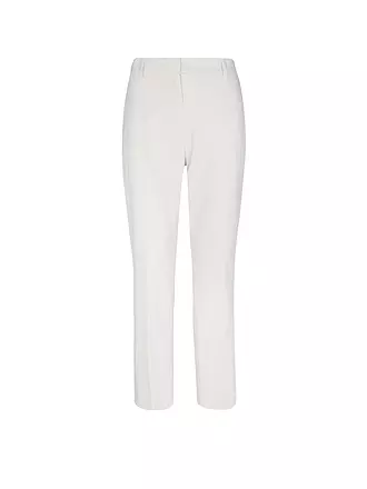 GERRY WEBER | Businesshose 7/8 | rosa