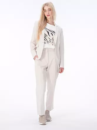GERRY WEBER | Businesshose 7/8 | rosa