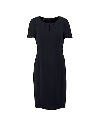 GERRY WEBER | Etuikleid | dunkelblau