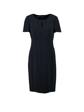 GERRY WEBER | Etuikleid | dunkelblau