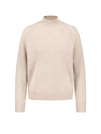 GERRY WEBER | Pullover | beige