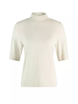 GERRY WEBER | Pullover | schwarz