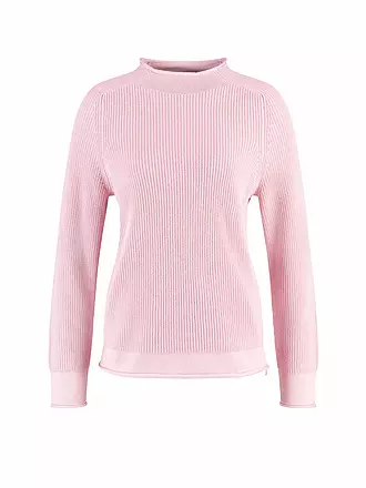 GERRY WEBER | Pullover | dunkelblau