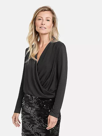 GERRY WEBER | Pullover | creme